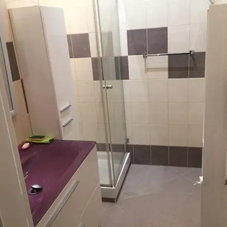 Le Palais Martine Appartement Nice