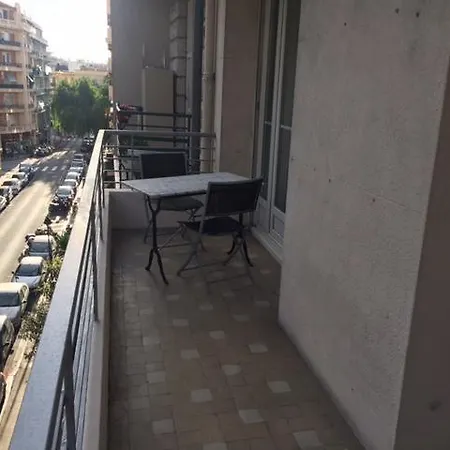 Le Palais Martine Nice