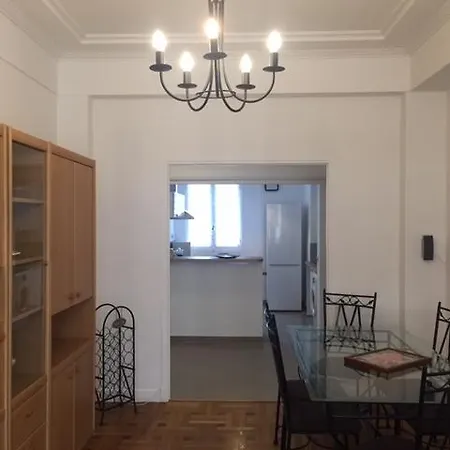 Apartment Le Palais Martine