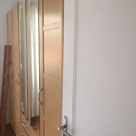 Le Palais Martine Apartment