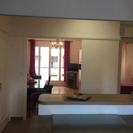 Le Palais Martine