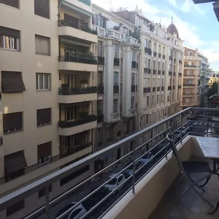 Apartment Le Palais Martine *