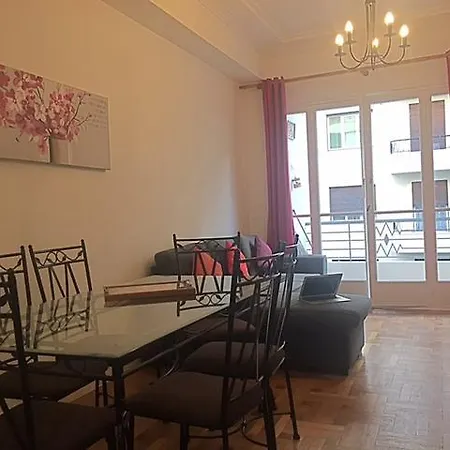 Le Palais Martine Apartment *