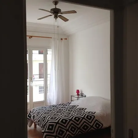 Apartment Le Palais Martine Nice